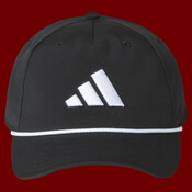 Sustainable Five-Panel Tour Cap