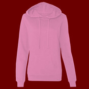 Women's USA-Made Hooded Sweatshirt
