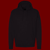 Unisex USA-Made Super Heavy Thermal Lined Hooded Sweatshirt
