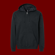 Unisex Softstyle® Full-Zip Hooded Sweatshirt