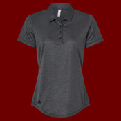 Women's Space Dyed Polo