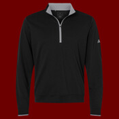 Men's Performance Lightweight Quarter-Zip Pullover