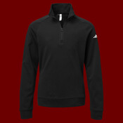 Youth Performance Quarter-Zip Pullover