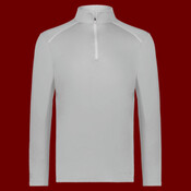 Men's CoolCore® Quarter-Zip Pullover