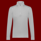 Women's CoolCore® Quarter-Zip Pullover
