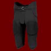 Youth Integrated 7-Piece Padded Football Pants
