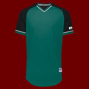 Unisex Classic V-Neck Jersey