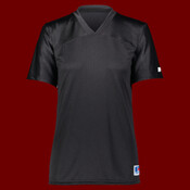 Women's Solid Flag Football Jersey