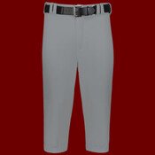 Youth 2.0 Solid Diamond Series Baseball Knickers
