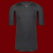 Unisex CoolCore® Half Sleeve Compression Shirt