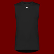 Unisex CoolCore® Compression Tank Top