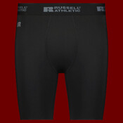 Unisex CoolCore® Compression Shorts