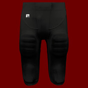 Youth Beltless Football Pants