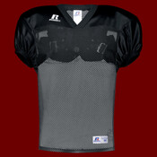 Unisex Stock Practice Jersey