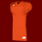Unisex Jersey With Side Inserts