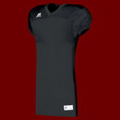 Youth Jersey With Side Inserts