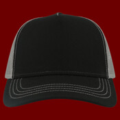 Sustainable Canvas Cap