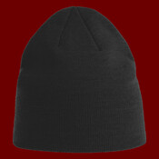 Sustainable 8" Beanie