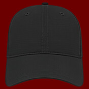 Structured Active Wear Cap