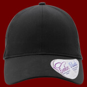Women's Perforated Performance Cap