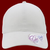 Women's Perforated Performance Cap