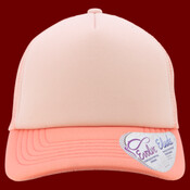 Women's Foam Trucker Cap