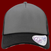 Women's Foam Trucker Cap