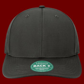 Back Nine Cap