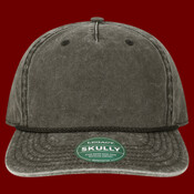 Skully Rope Cap