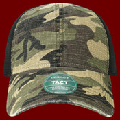 Tacticool Cap