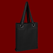 Large Grommet Tote