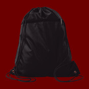 Polyester Drawstring Backpack