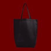 Non-Woven Gusset Bottom Tote