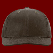 Fremont Trucker Cap