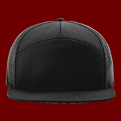 Cannon Cap
