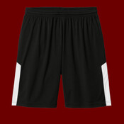 Competitor United 7' Short
