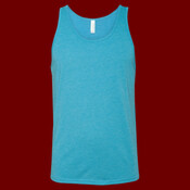 Unisex Triblend Tank