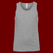 Youth Heather CVC Tank