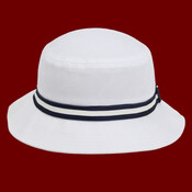 The Oxford Performance Bucket Hat
