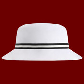 The Oxford Performance Bucket Hat