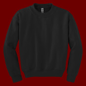 Youth Heavy Blend Crewneck Sweatshirt