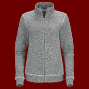 Women's Alpine Full-Zip