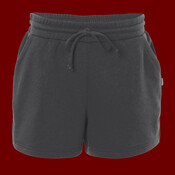Women's Fleece Shorts