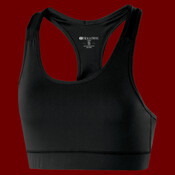 Women's Vent Sports Bra