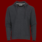 Men's French Terry Hooded Sweatshirt