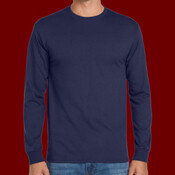 Dri Power ® 50/50 Cotton/Poly Long Sleeve T Shirt