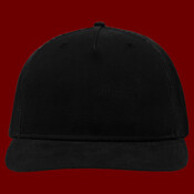 Modern Five-Panel Trucker Fit Cap
