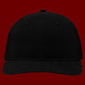 Modern Six-Panel Trucker Fit Cap