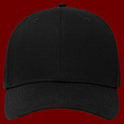 Lo-Pro Solid Traditional Cap