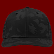 Traditional Lo-Pro Mesh Back Trucker Fit Cap